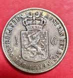 Halve gulden 1905. Fr/Zfr., ½ gulden, Zilver, Ophalen of Verzenden, Koningin Wilhelmina