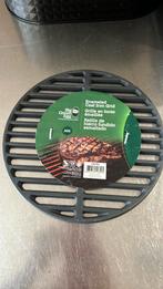 Big Green Egg Cast Iron Grid MN, Verzenden, Nieuw
