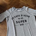 Mooie Superdry jurk maat S, Ophalen of Verzenden, Zo goed als nieuw, Meisje, Jurkje of Rokje