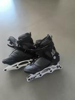 K2 skates, Ophalen of Verzenden, Zo goed als nieuw, Inline skates 4 wielen, K2