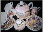 Blond Amsterdam Pop en Beer Servies, Ophalen of Verzenden