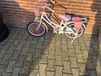 Leuke meisjesfiets - Kinderfiets, Ophalen of Verzenden, Gebruikt, 16 inch, Handrem