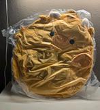 Squishmallows - Mister - Gouden Draak - 40 cm - knuffel, Ophalen of Verzenden, Nieuw, Overige typen