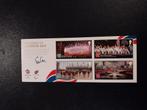 Engeland blok 78 olym spelen 2012 postfris onder postprijs, Postzegels en Munten, Ophalen of Verzenden
