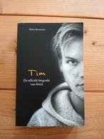 Mans Mosesson - Tim - De officiële biografie van Avicii, Ophalen of Verzenden, Zo goed als nieuw, Mans Mosesson