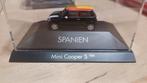 Mini Cooper S    spanje, Ophalen of Verzenden, Zo goed als nieuw, Auto, Overige merken