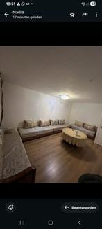 Marokkaanse  seddari