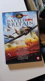 Battle of Britain DVD - Oorlogsfilm Klassieker, Cd's en Dvd's, Vanaf 12 jaar, Ophalen of Verzenden, Zo goed als nieuw