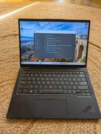 Lenovo X1 Carbon 10th Gen | 16 GB mem | 256 GB SSD | Win 11, 256 GB, Qwerty, Ophalen of Verzenden, Zo goed als nieuw