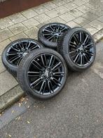 Mini Cooper / S / One 500 17 inch velgen winterset, Auto diversen, Tuning en Styling, Ophalen