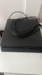 Ps4 met Scuff Controller Raiju Razor., Gebruikt, Ophalen of Verzenden, 1 TB, Met 1 controller