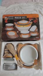 servies nieuw ophalen, Huis en Inrichting, Keuken | Servies, Ophalen, Nieuw, Overige stijlen