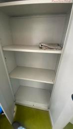 Metalen Kledingkasten - 2 stuks, Huis en Inrichting, Kasten | Overige, Ophalen, Gebruikt