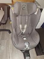 Autostoeltje, Verstelbare rugleuning, Zo goed als nieuw, Isofix, Ophalen