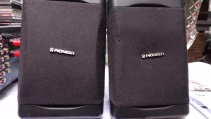 apparaturen, Audio, Tv en Foto, Overige Audio, Tv en Foto, Zo goed als nieuw, Ophalen of Verzenden