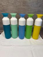 Doppers diverse kleuren in zeer nette staat, Ophalen of Verzenden, Zo goed als nieuw