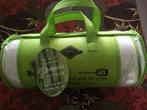 Bamboo Air Pillow nieuw in de verpakking, Ophalen, Eenpersoons, Wit, Nieuw
