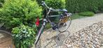 Gazelle davos herenfiets, Fietsen en Brommers, Ophalen, Versnellingen, Zo goed als nieuw, Gazelle
