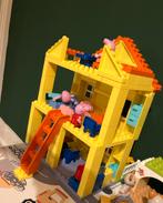 Peppa Pig Huis duplo, Ophalen of Verzenden, Gebruikt, Complete set, Duplo