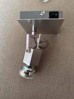 Karwei wandspot Tomasso, Ophalen of Verzenden, Zo goed als nieuw, Metaal