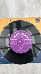 Vera Lynn vinylplaatje single, Gebruikt, Klassiek, 7 inch, Single