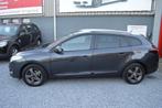 Renault Mégane Estate 1.5 dCi Expression Airco Navi 5Drs Tr, Auto's, Renault, Voorwielaandrijving, Euro 5, Stof, Gebruikt