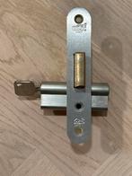 Oxloc Slot - Gebruikt SKG **, Ophalen of Verzenden, Gebruikt, IJzer, Slot