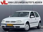 Volkswagen Golf 1.4-16V Trendline | Nieuw binnen | Boekjes +, Voorwielaandrijving, 1037 kg, Gebruikt, Zwart