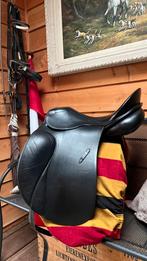 Passier 'Grand Gilbert Extra' dressuur zadel in nieuwstaat, Dieren en Toebehoren, Ophalen, Zo goed als nieuw, Dressuur