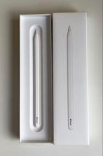 Apple pencil 2, Computers en Software, Apple iPads, Apple iPad, Wit, Ophalen of Verzenden, Zo goed als nieuw