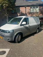 VW transporter  Camperbusje - 2 persoons bed, diesel, Caravans en Kamperen, Buscamper of Camperbus, Volkswagen, Tot en met 2, Diesel