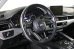 Audi A4 Limousine 1.4 TFSI Sport Lease Edition Climate | Cru, Auto's, Audi, Stof, Gebruikt, 150 pk, Bluetooth