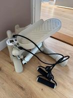 Domyos Mini stepper decathlon, Sport en Fitness, Ophalen of Verzenden, Zo goed als nieuw, Loopband
