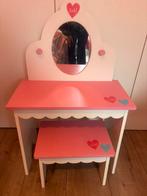 Opmaak make-up tafel Lief, Ophalen