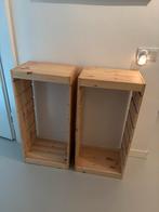 4x IKEA Trofast kast, 91 cm hoog, zgan, Ophalen, Met plank(en), Minder dan 50 cm, Zo goed als nieuw
