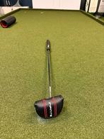 Wilson center shaft putter - Nieuw - 34 inch - testen ok!