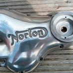 Norton Commando distributie deksel, Ophalen of Verzenden