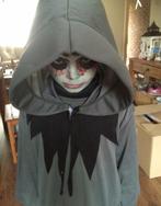 Halloween cape, Hobby en Vrije tijd, Kostuums, Theaterbenodigdheden en LARP, Ophalen of Verzenden, Zo goed als nieuw