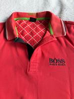 Polo’s heren maatS/M merken Hugo Boss en Tommy Hilfiger, Kleding | Heren, Ophalen of Verzenden, Zo goed als nieuw, Maat 48/50 (M)