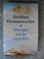 Margot en de engelen-K Hemmerechts, Boeken, Ophalen of Verzenden, Zo goed als nieuw, Nederland