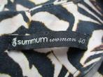 Summum, size 40, Maat 38/40 (M), Summum Woman, Overige kleuren, Verzenden