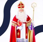 Sinterklaas huisbezoek Leidschendam, Voorburg e.o., Diversen, Sinterklaas, Ophalen