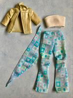 Barbie outfit Jewel Girl Teresa 2000, Ophalen of Verzenden, Zo goed als nieuw, Kleertjes