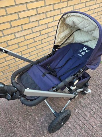 Bugaboo beschikbaar voor biedingen