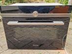 Siemens studioline iQ700 inbouw stoomoven, Gebruikt, Oven met grill, Inbouw, 45 tot 60 cm