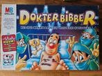 Dokter Bibber, Een of twee spelers, Ophalen, Gebruikt, MB Spellen