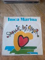 Imca marina - Spanje mi amor, Cd's en Dvd's, Ophalen of Verzenden, Zo goed als nieuw, Levenslied of Smartlap