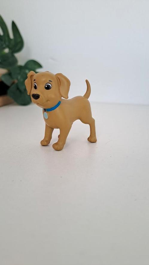 Hondje, Verzamelen, Poppetjes en Figuurtjes, Zo goed als nieuw, Ophalen of Verzenden