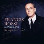 Francis Rossi - Status Quo - The Way We Were Vol. 1 (2 LPs)