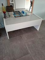 Lego speel tafel ikea, Ophalen